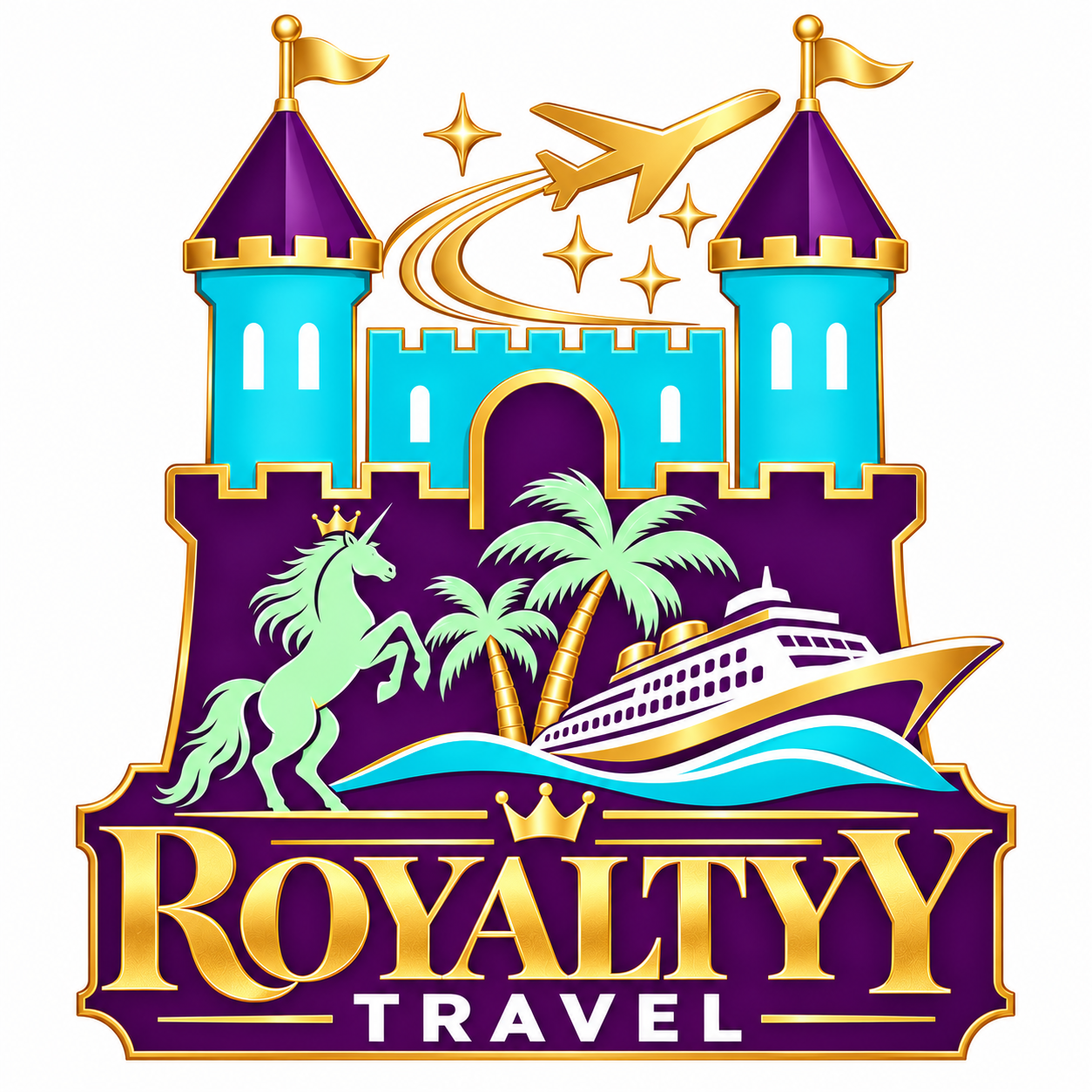 Royaltyy Travel