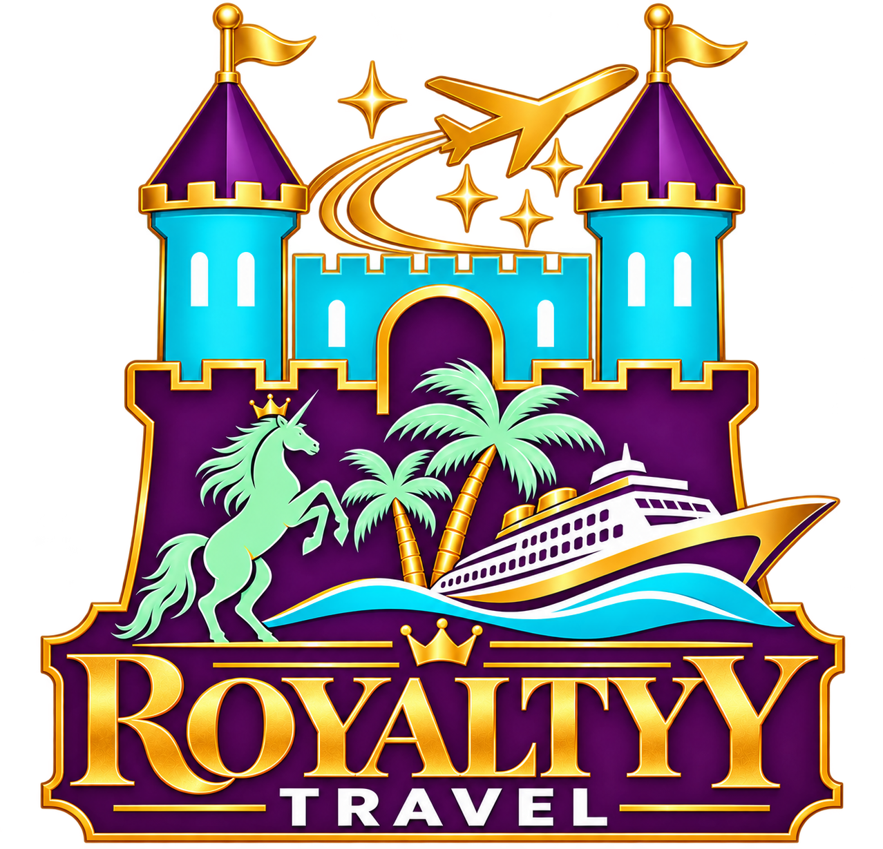 Royaltyy Travel